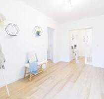 Sofort frei: Helles großzügiges Familienhaus in sehr begehrter Lage in Nürnberg Thon