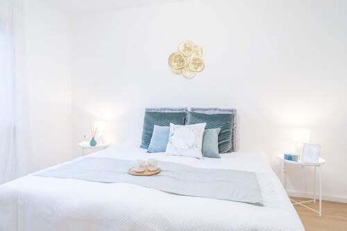 Süße Träume werden wahr - 7 Zimmer Reihenmittelhaus zum Kaufen in Nürnberg