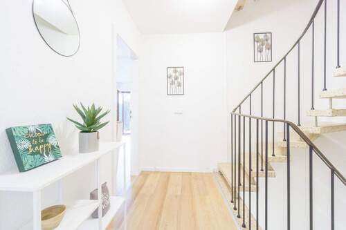 Verbindung zu allen Ebenen - 