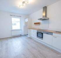 Junges Wohnen: 2 Zi. ETW Nürnberg - Eberhardshof Wohnung kaufen