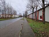 Straßenansicht - 