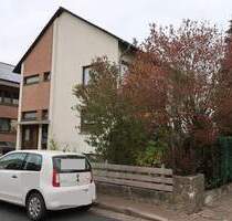 Dreifamilienhaus mit Garten in guter Lage von Sachsenhagen!