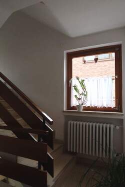 Treppenhaus - 