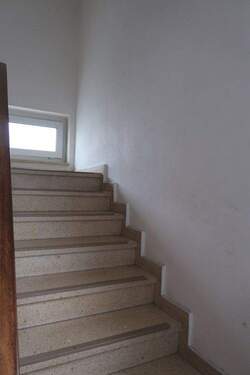 Treppe zum OG - 