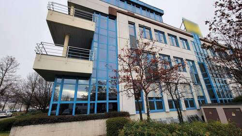 Bild 2 - Halle zur Miete in Wiedemar