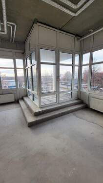 Bild 4 - Halle in Wiedemar zur Miete