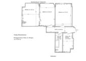 Grundriss - 