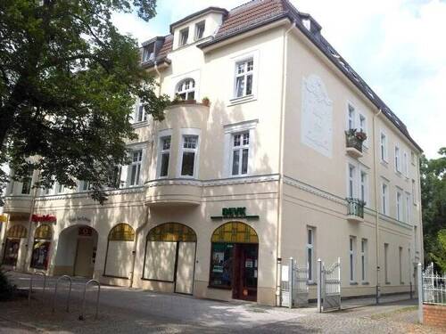 Ansicht total - 