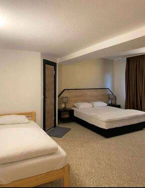 Gästezimmer - 