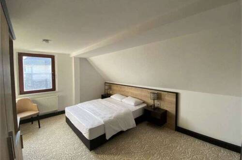 Gästezimmer - 