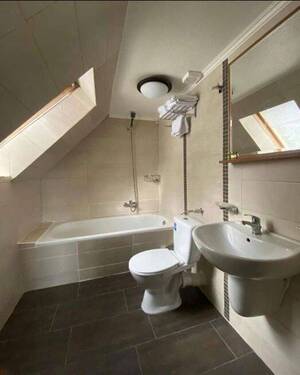 Badezimmer - 