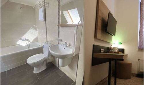 Badezimmer - 