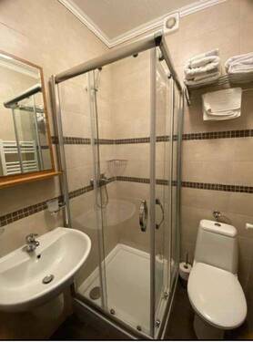 Badezimmer - 
