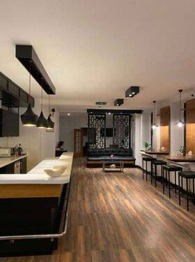 Barbereich - 