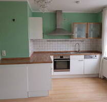 Schöne 4- Zimmerwohnung in Biesenthal