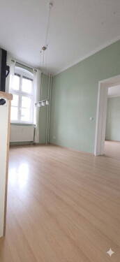 Küche - 4 Zimmer Etagenwohnung zur Miete in Biesenthal