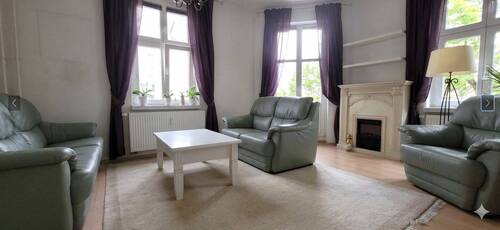 Wohnzimmer - 