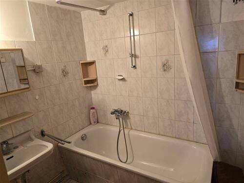 EG - Badezimmer - 