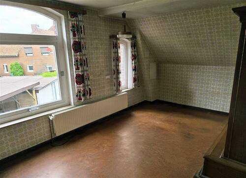 Zwischengeschoss - Wohnzimmer - 