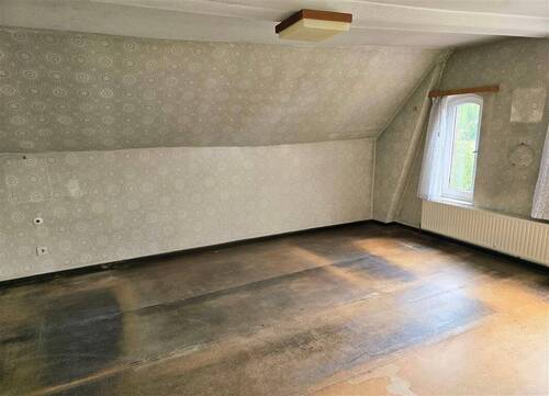 Zwischengeschoss - Schlafzimmer - 