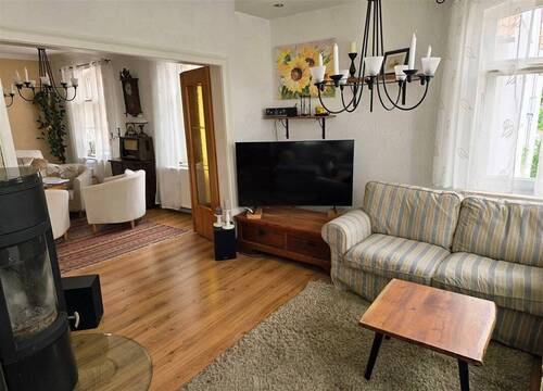 1. OG - Wohnzimmer - 