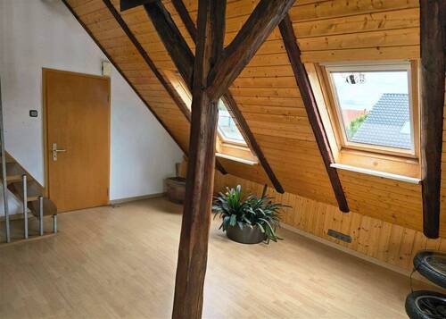 2. OG - Wohnzimmer - 