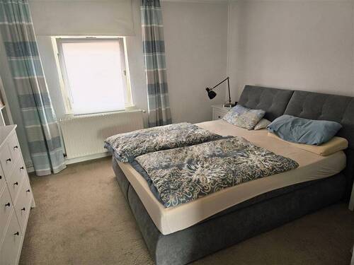 2. OG - Schlafzimmer - 