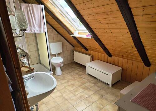 2. OG - Badezimmer - 