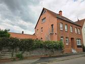 Außenansicht - 1 Zimmer Einfamilienhaus in Emmerthal