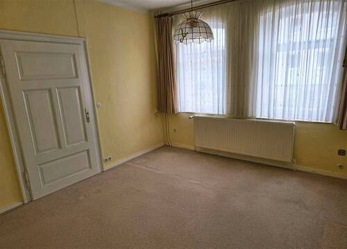 EG - Schlafzimmer - 