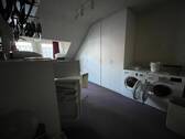 Hauswirtschaftsraum oder Büro - 