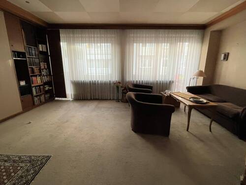 Büroraum /Besprechungszimmer - 6 Zimmer Büro in Düren