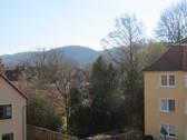 Ihr neuer Blick! - Top ausgestattete 2½-Zimmer-Wohnung in bevorzugter Lage von Bad Harzburg