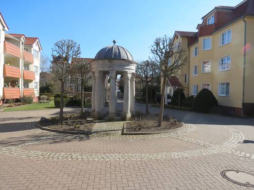 Weitere Umgebung - 