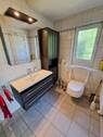 und Toilette - 