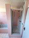 Bad im Obergeschoss - 