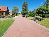 in einer ruhig gelegenen Straße - Einfamilienhaus mit 199,00 m² in Wiesmoor zum Kaufen
