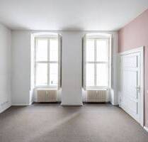 Beste Mitte Lage: bezugsfreie Altbauwohnung im Scheunenviertel! - Berlin
