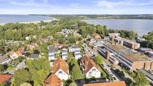 Drohnenansicht - 