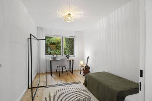 Gästezimmer - 