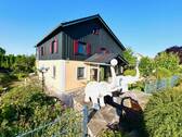 Ihr Haus von Nord-Osten - 