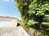 Ihre Doppelgarage mit Zufahrt - 