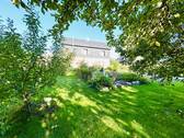 Ihr Haus gartenseits von Süd-Osten - 