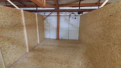 Lagerbox OG - Garage, Stellplatz in Celle / Westercelle