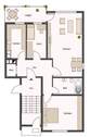 Etagenwohnung - 