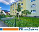 Bild 1 - Bezugsfreie Eigentumswohnung mit Balkon
