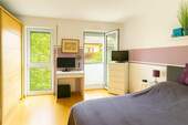 Schlafzimmer - 