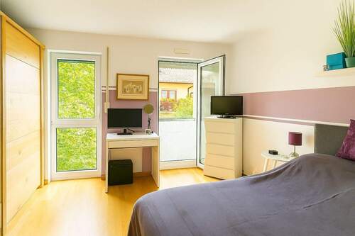 Schlafzimmer - 