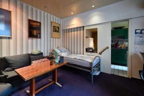 Wohnraum - Attraktives Investment: Apartment in bester Innenstadtlage!