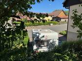 Stellplatz für ein Wohnmobil etc. - 